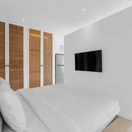 Sore 16 Apartment By Betterplace